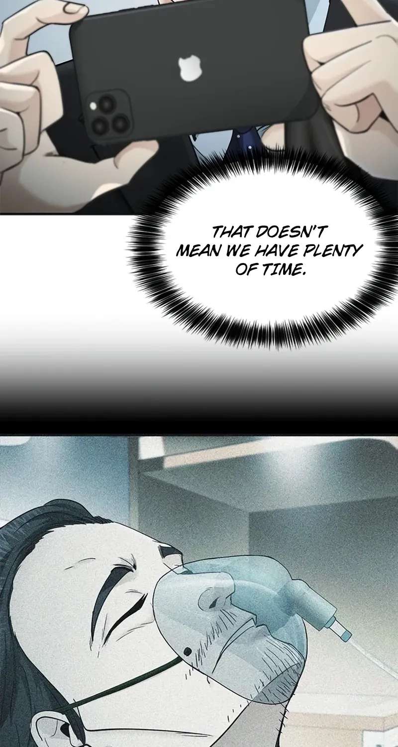 The Lawyer Who Sees Souls Chapter 29 - page 24