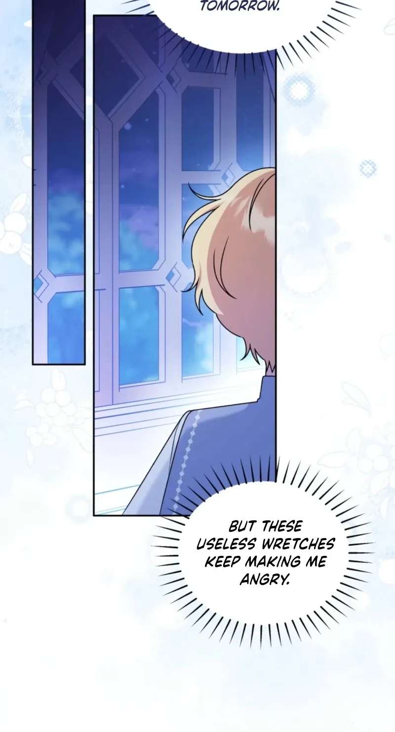 The Villain's Daughter-in-Law Rules by Nature Chapter 70 - page 19