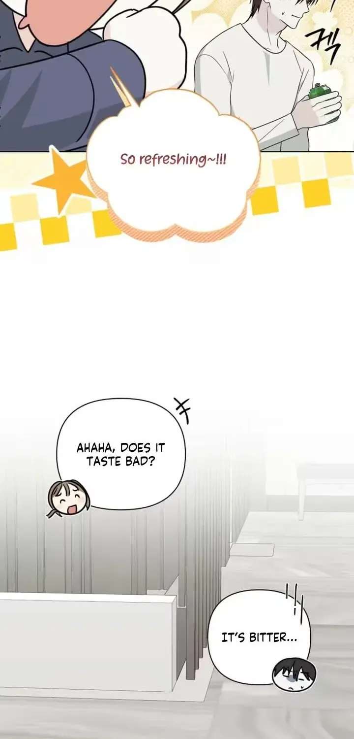 You and me Living together Chapter 5 - page 6