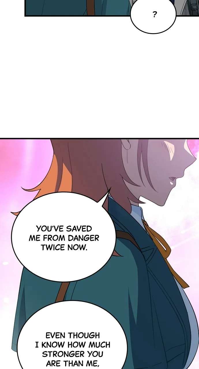 My Very OwnAkashic Records Chapter 30 - page 23