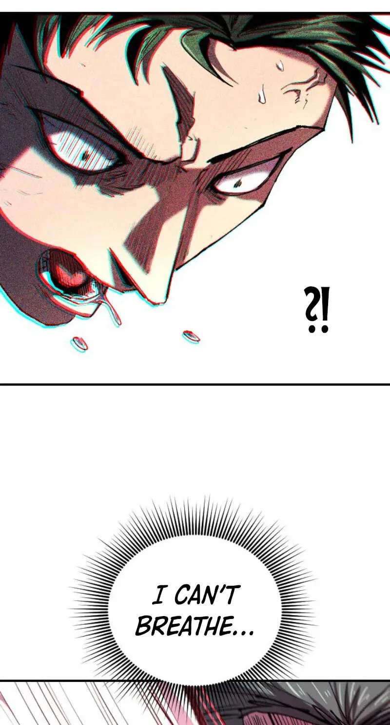 Island of Stars and Chains Chapter 73 - page 92