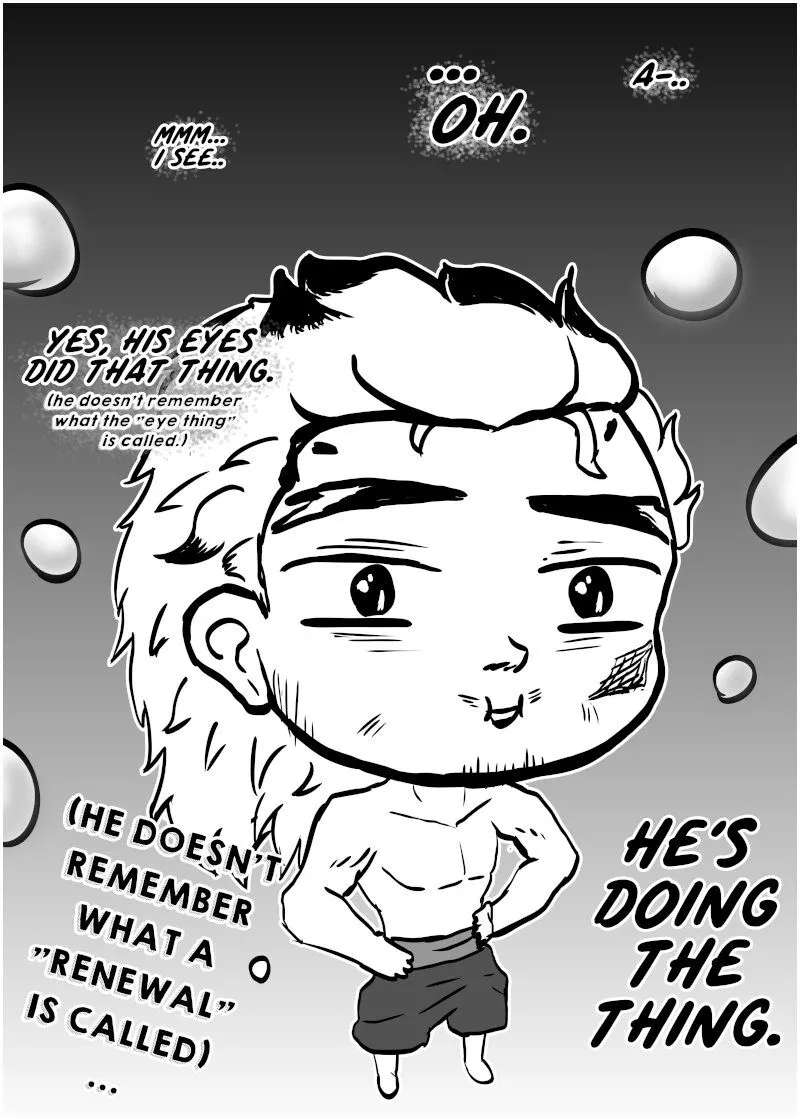 World of Raek Chapter 2 - page 3