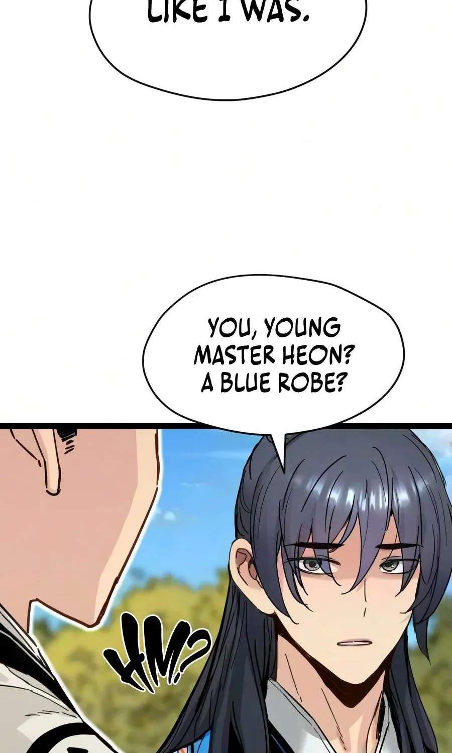 Surviving As A Genius On Borrowed Time Chapter 92 - page 79