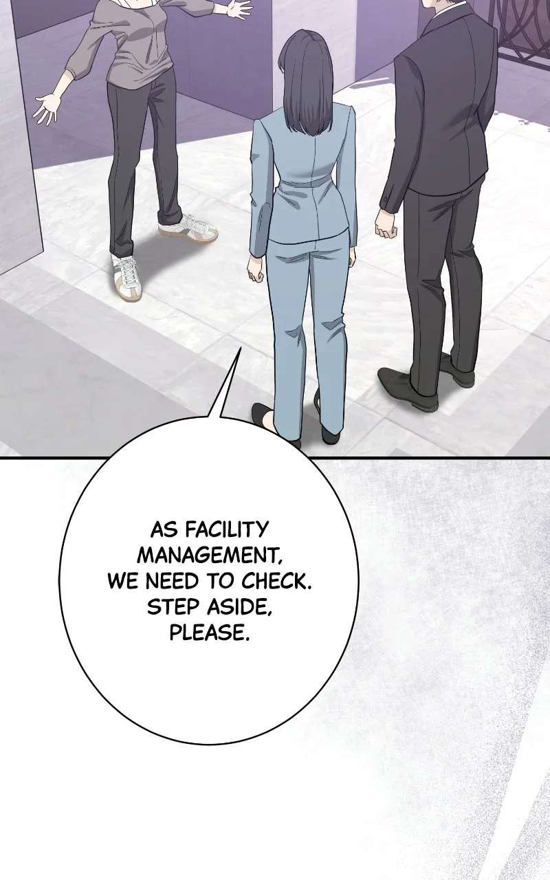 Undercover Wife Chapter 43 - page 34