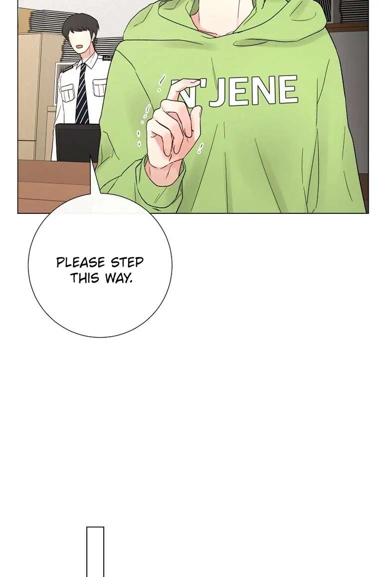 The Star That Swallowed the Universe Chapter 5 - page 67