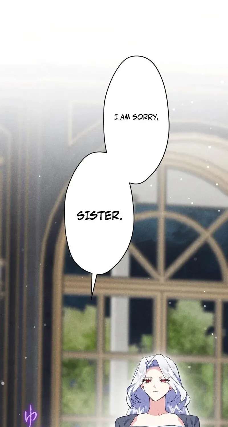 I Won’t Forgive My Stepsister This Time Around! Chapter 43 - page 61