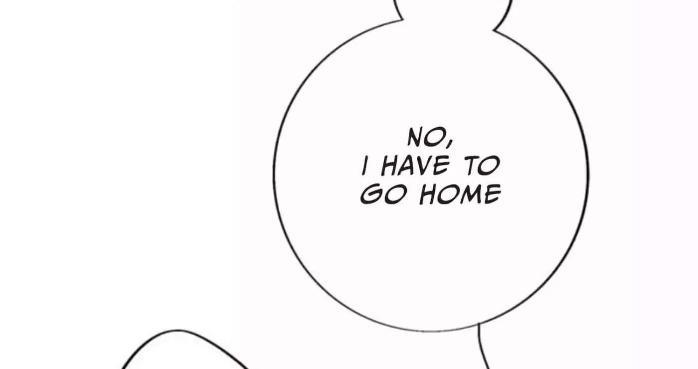 Why Don't I Have Anyone by My Side? Chapter 48 - page 24