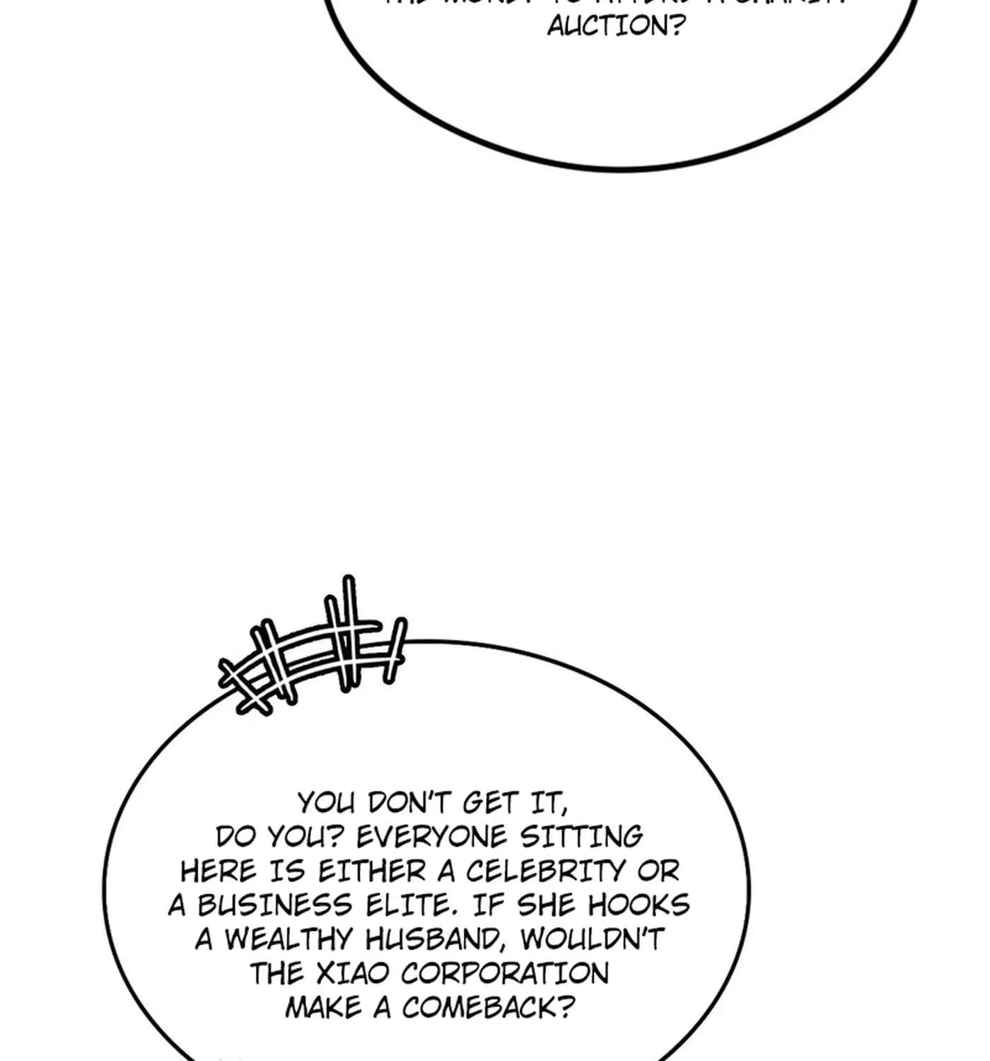 Ni Xi Xi Tong: Wo Shua Baole Nvshen Hao Gandu Chapter 24 - page 9