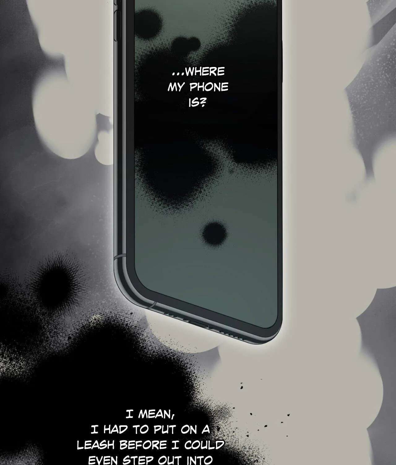 Revenge! Chapter 43 - page 67