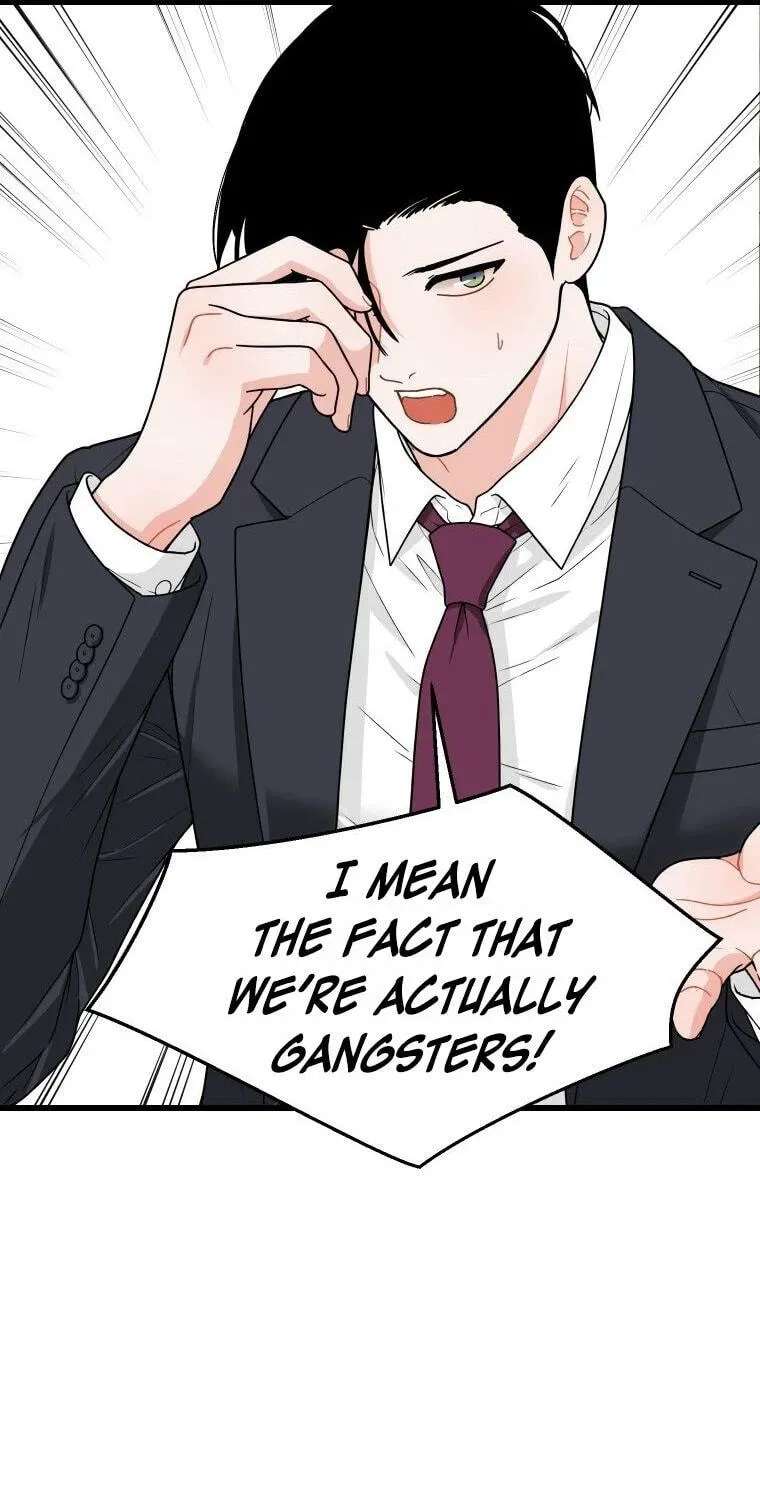The Worse It Is, the Better It Tastes Chapter 31 - page 60