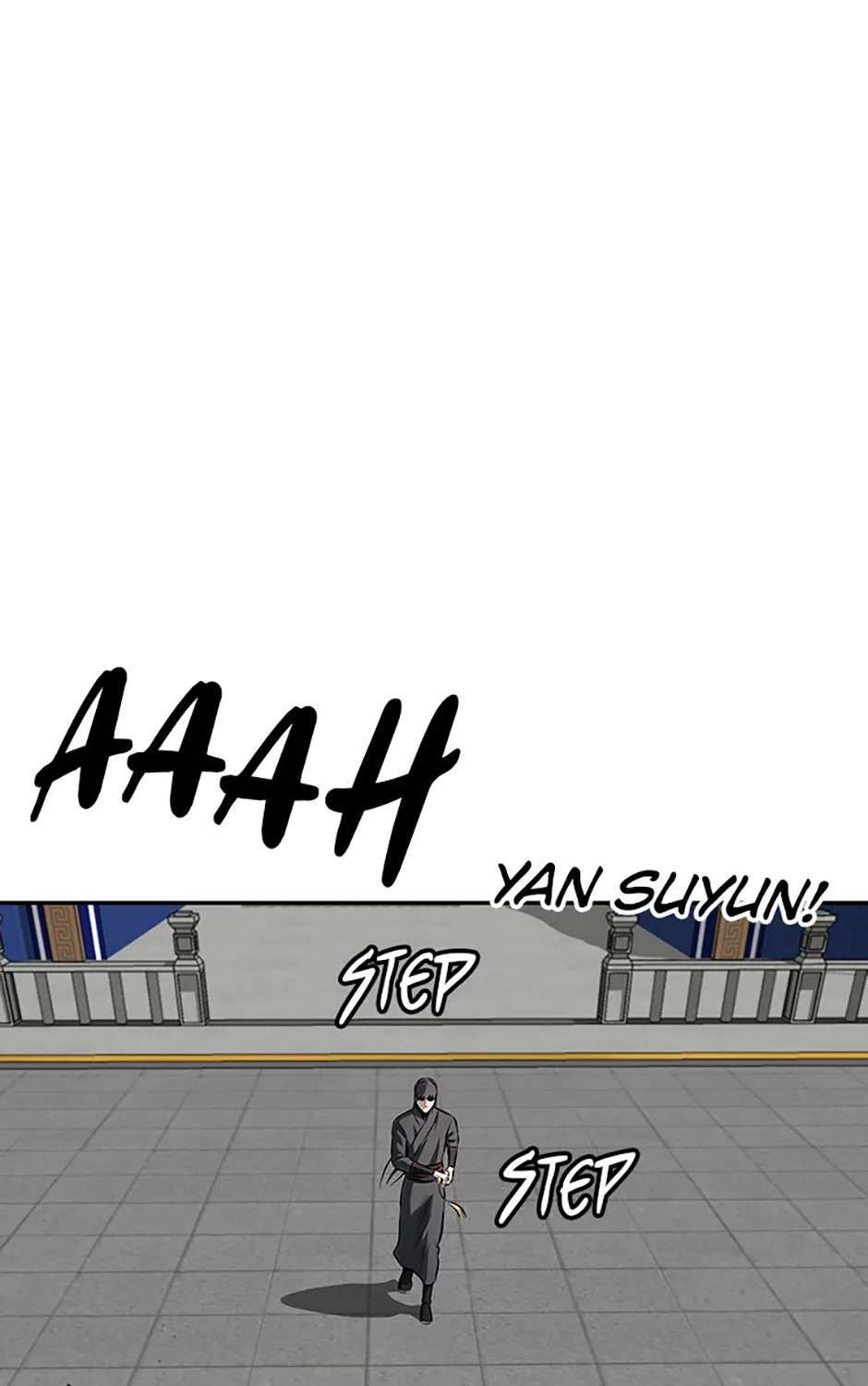 Absolute Master of the Senate Chapter 82 - page 137