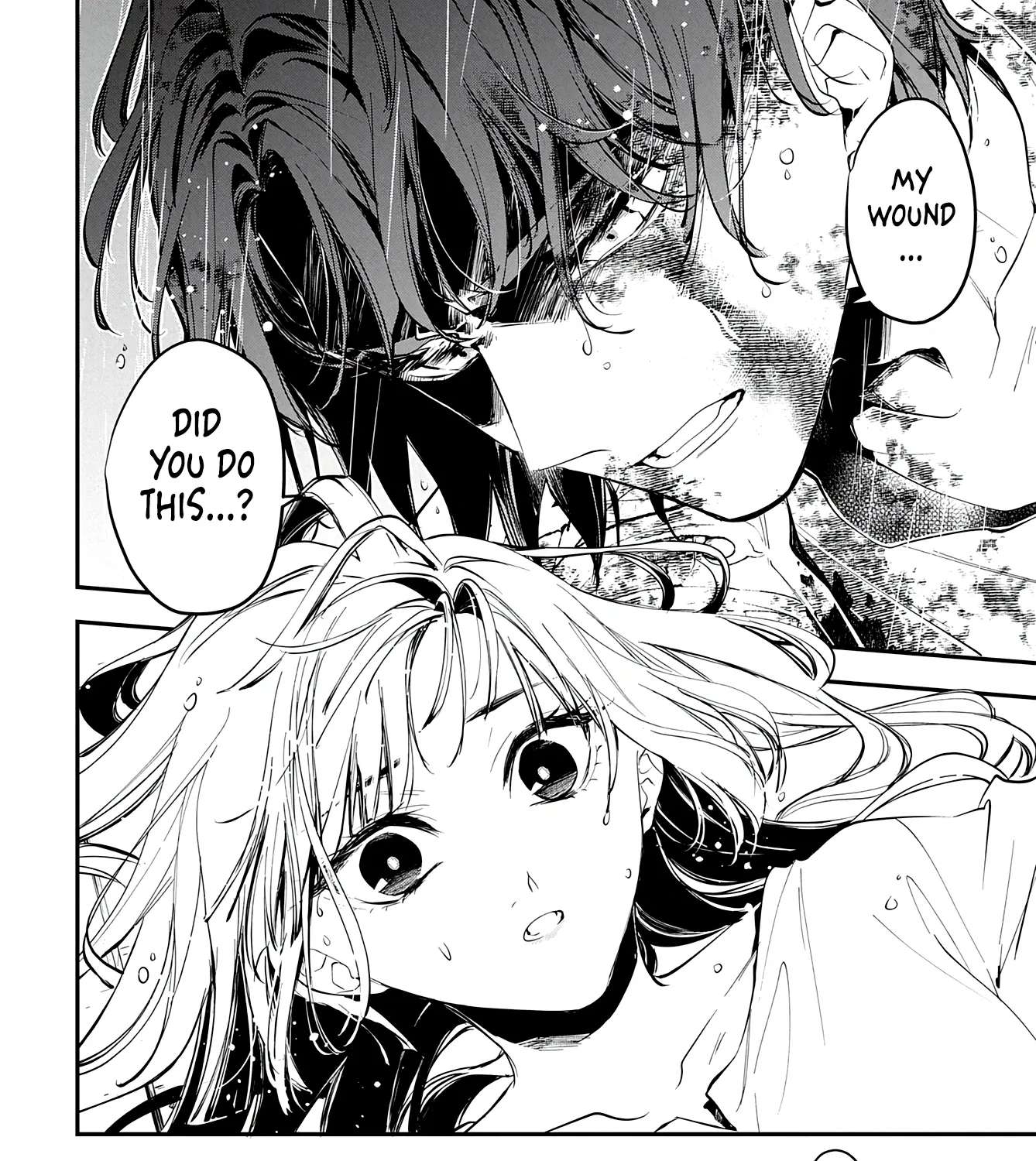 Boukyaku-go no Aletheia Chapter 2 - page 4
