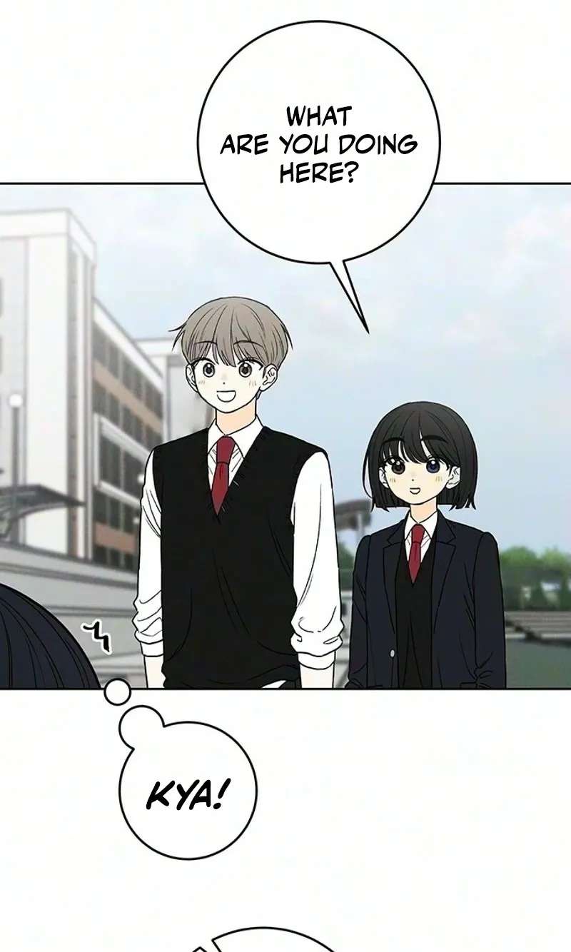 Have a Good Day Chapter 12 - page 84