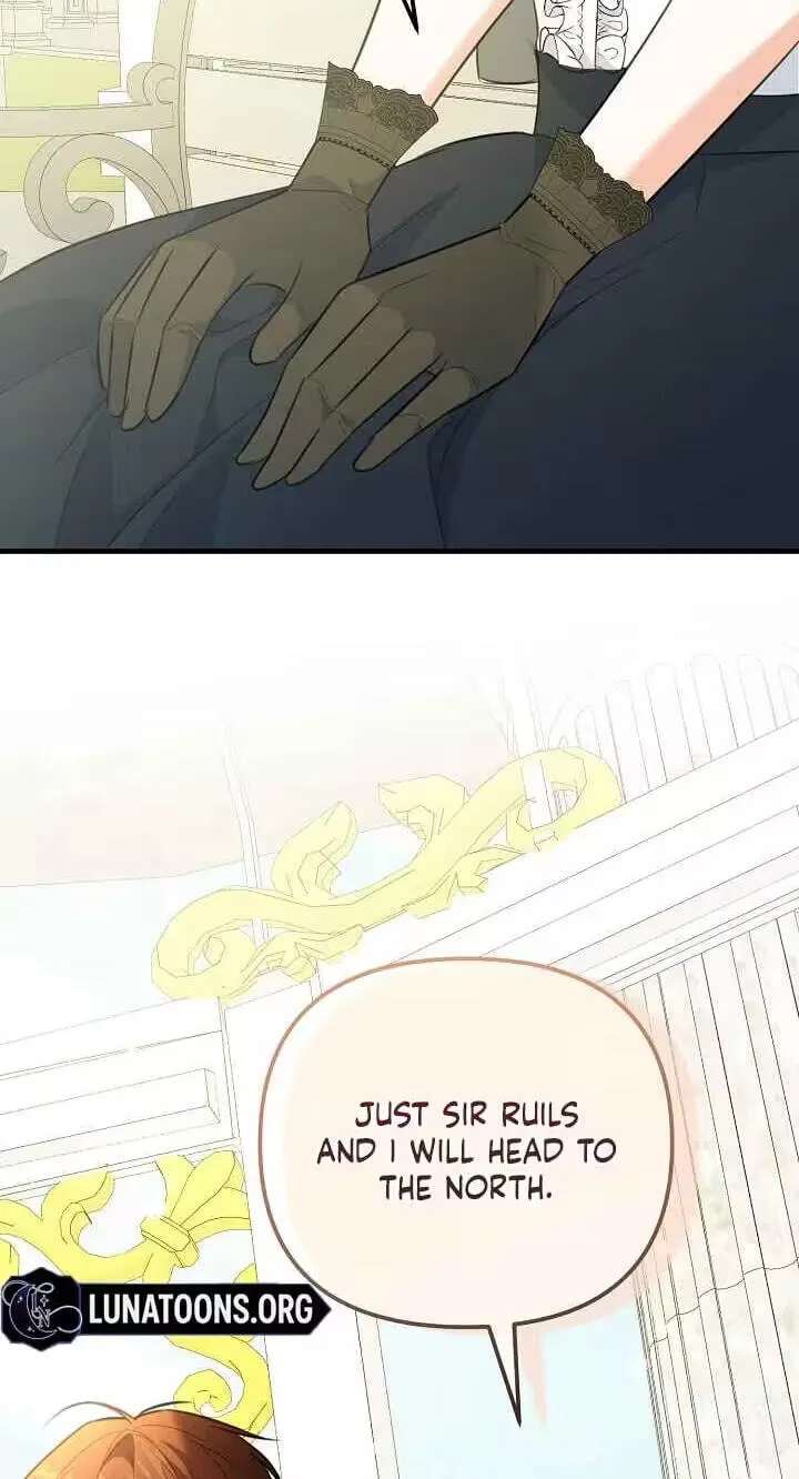The reason why I am helping the villainous Duke Chapter 48 - page 52