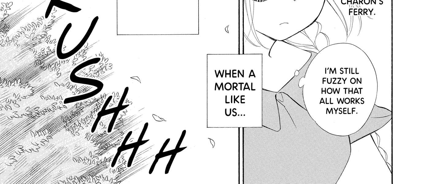 Colette Wa Shinu Koto Ni Shita Chapter 98 - page 18