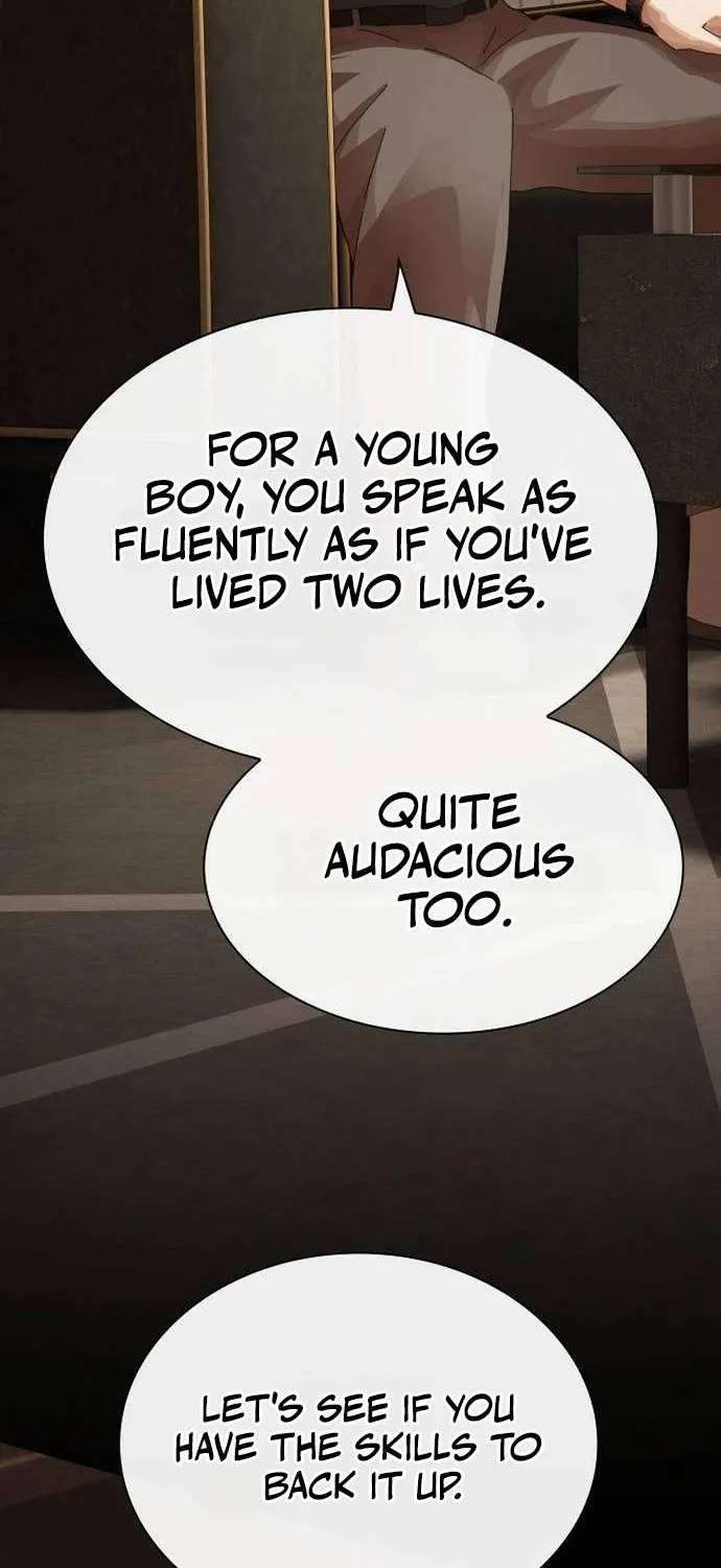 The Genius Who Reads the World Chapter 63 - page 75