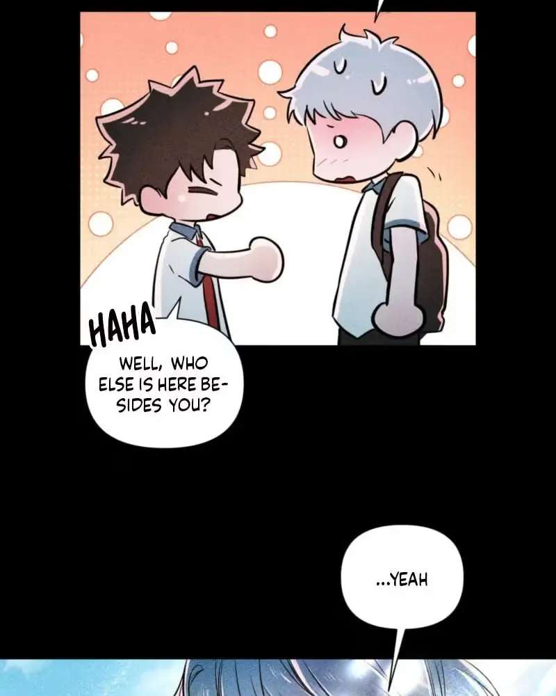 Careless Love Chapter 4 - page 66