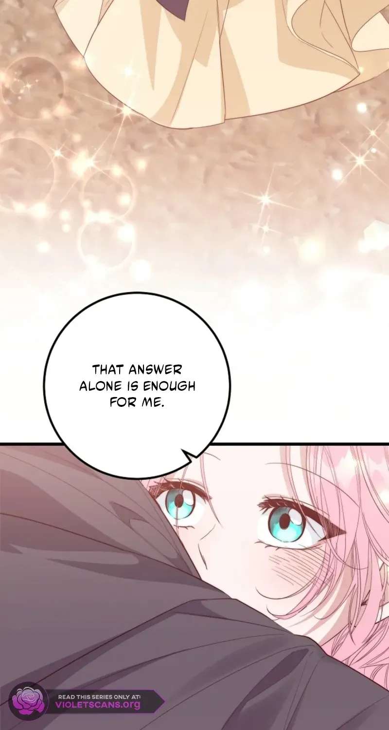 The Regressed Villainess Makes a Vow of Chastity Chapter 54 - page 72