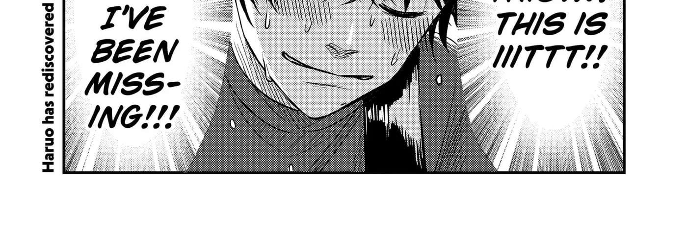 Nishi Tokyo Metal Brothers Chapter 21 - page 60