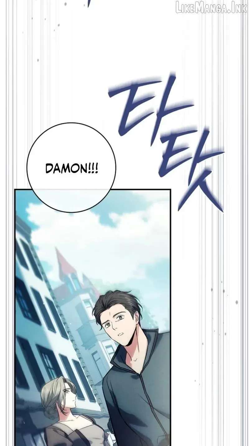 The Regretful Male Lead’s Agency is Now Open for Business! Chapter 59 - page 43