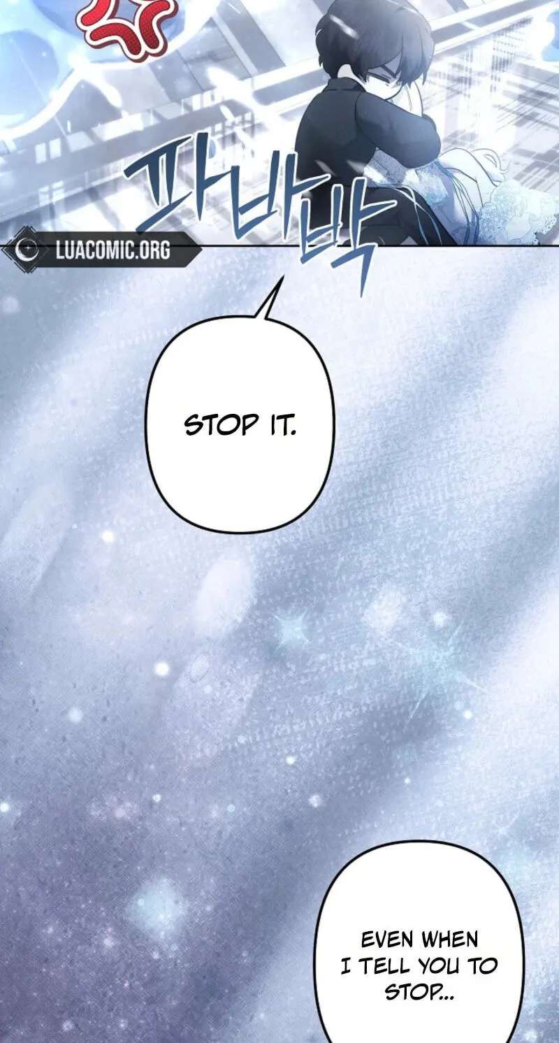 Sistervention Chapter 164 - page 38