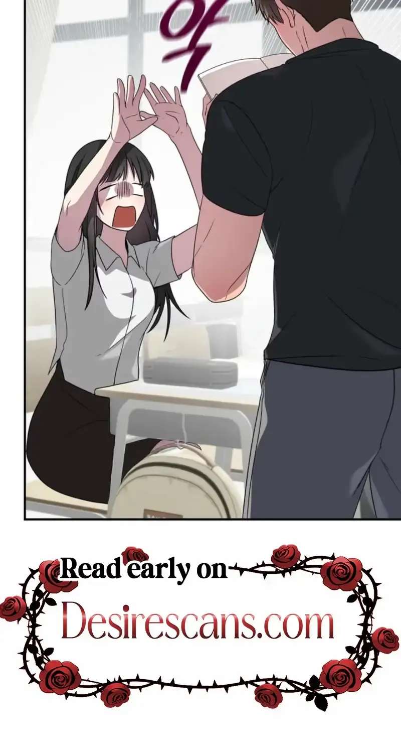 Pairing Complete! Chapter 1 - page 10