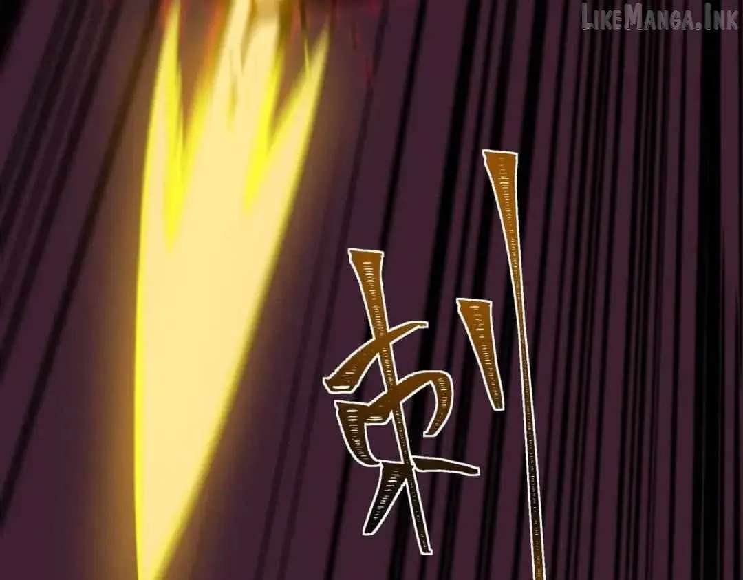 After the School Belle Dumped Me, I Became a Martial Arts God Chapter 116 - page 204