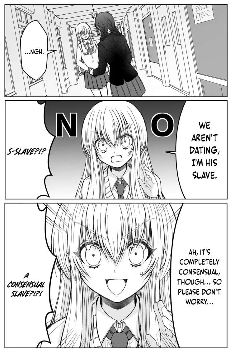 Please Make a Despicable Face, Kurosaki-kun! Chapter 5 - page 12