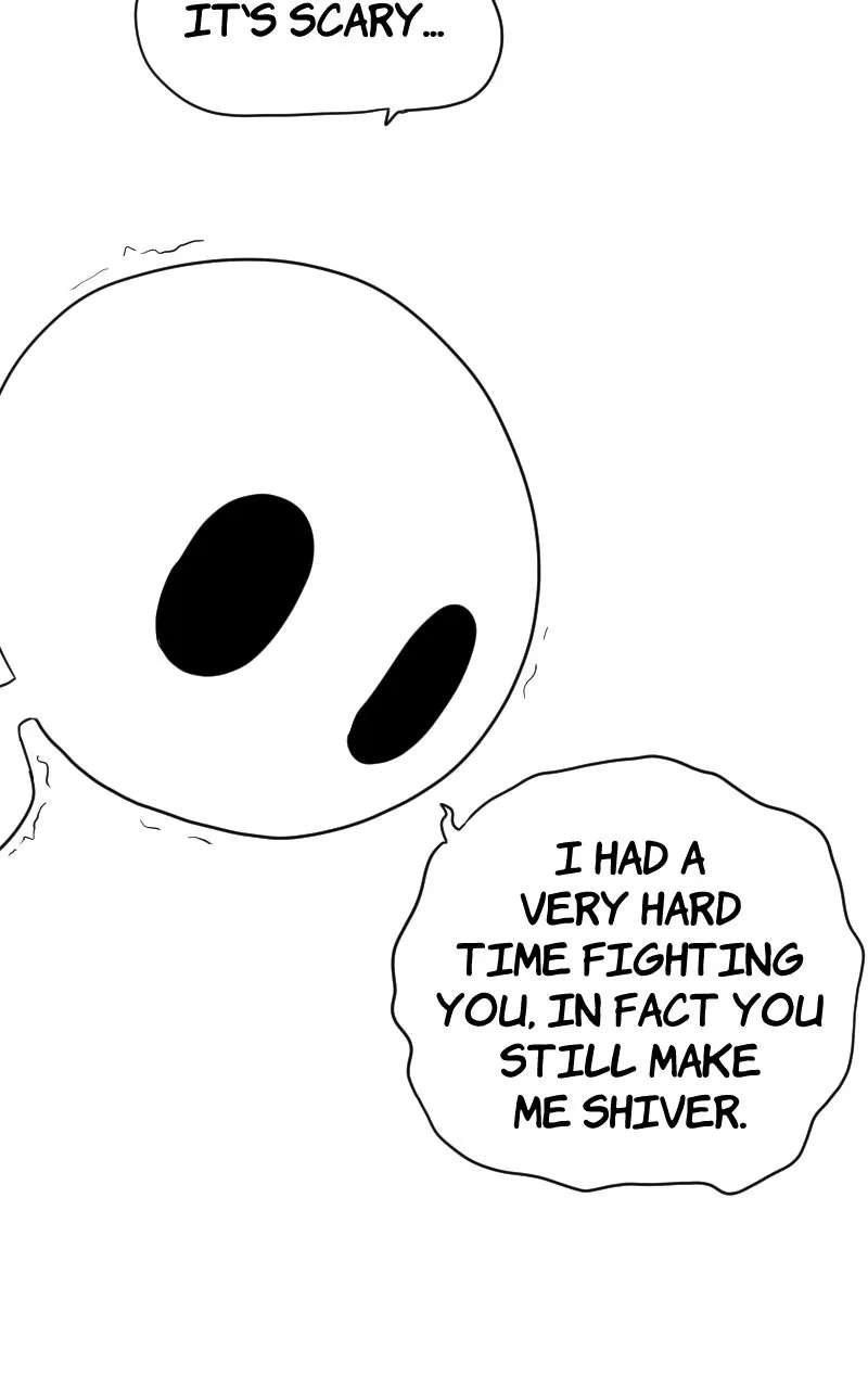 Don't Read This Chapter 250 - page 12