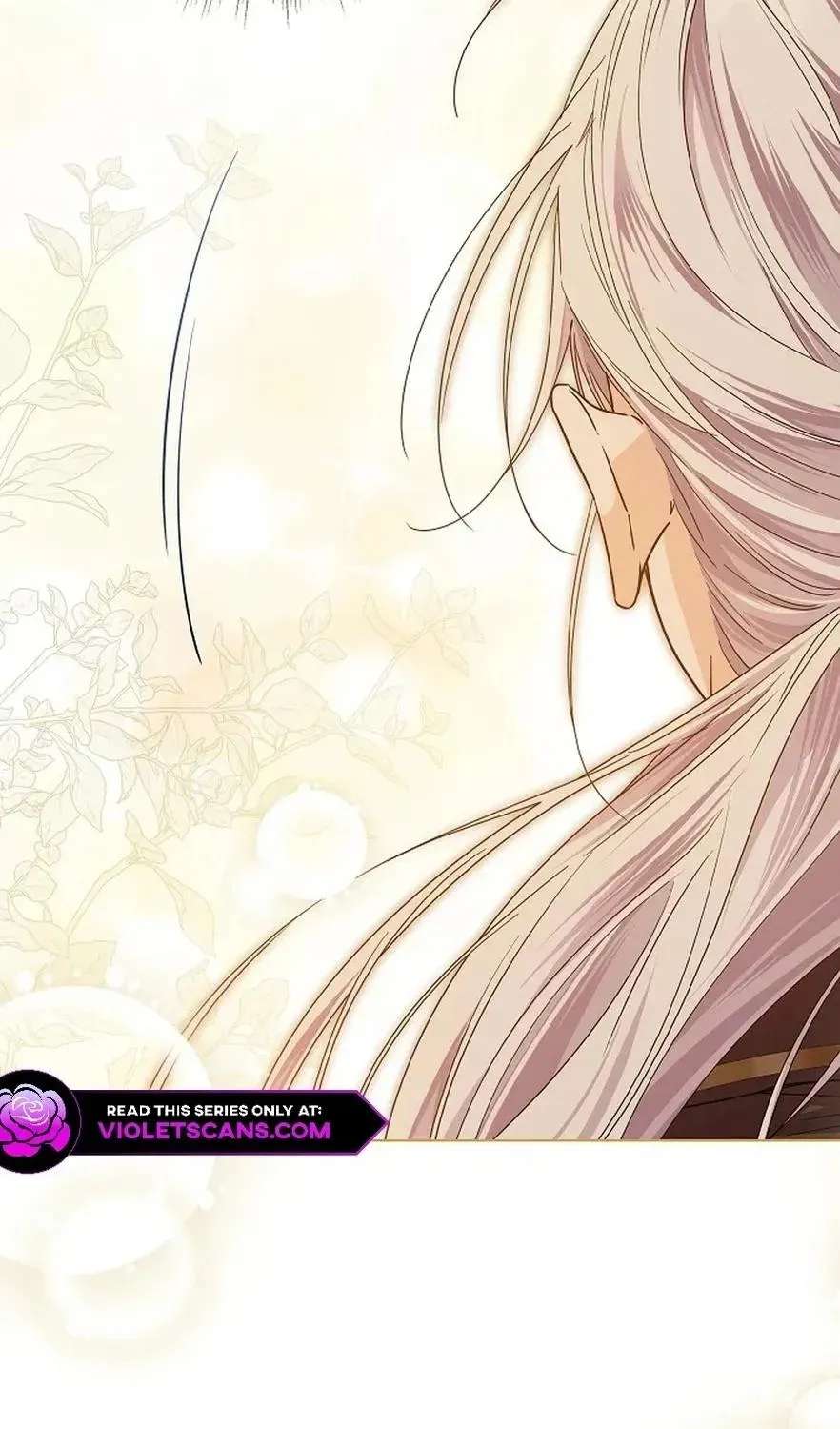 The Princess Stans in Secret Chapter 72 - page 19