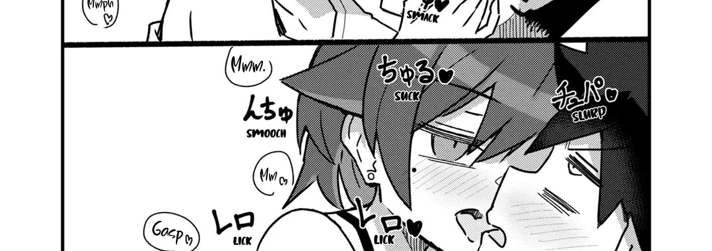 Can You Resist The Temptations Of An Immoral Oneesan? Chapter 1 - page 39