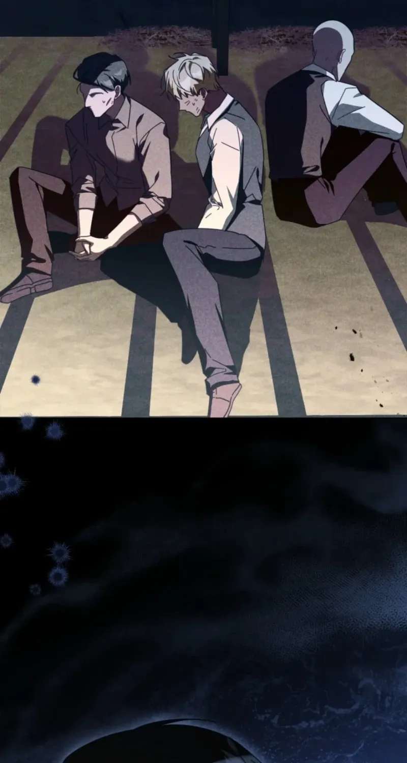 I Received a Request from the Villain Boss Chapter 31 - page 68