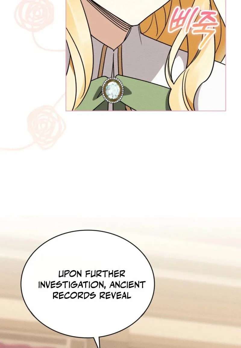 Most Wanted Wife Chapter 55 - page 41
