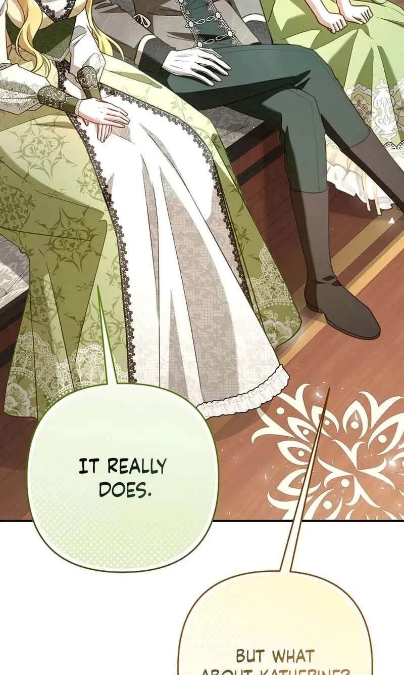 She Wasn't My Daughter Chapter 55 - page 24
