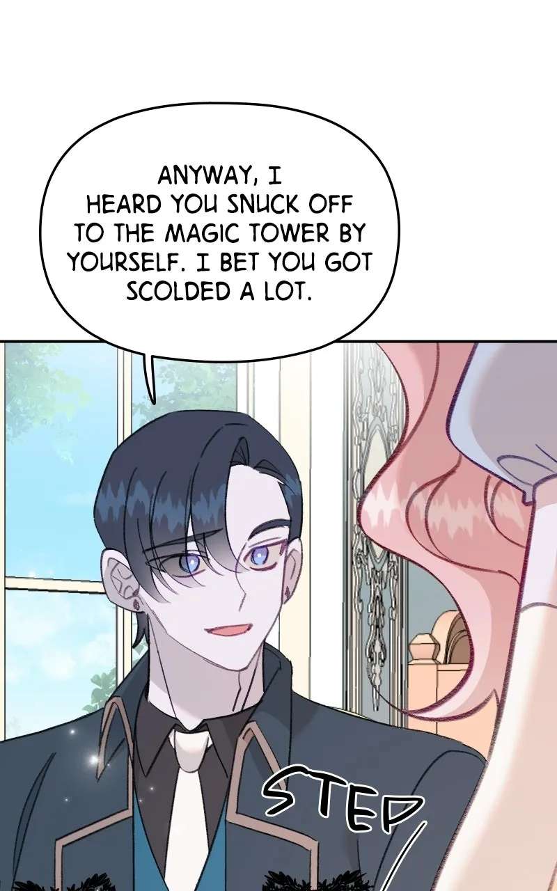 School ofRomance Fantasy Chapter 44 - page 42