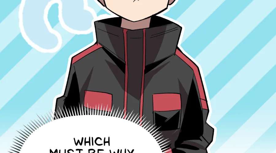 Dating Sim[on] Chapter 35 - page 345