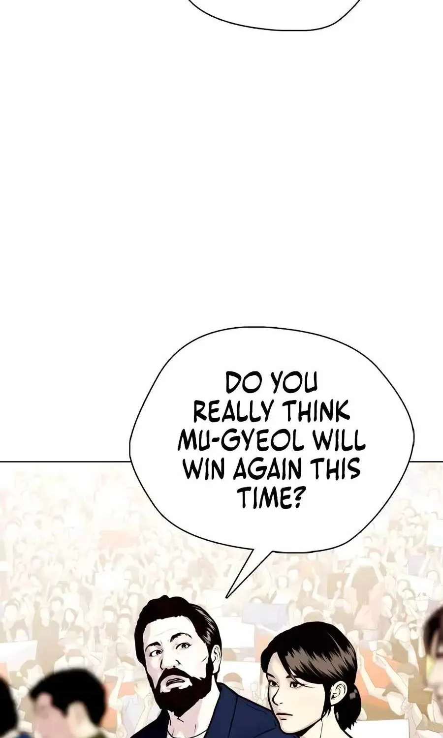The Outcast Is Too Good At Martial Arts Chapter 173 - page 64
