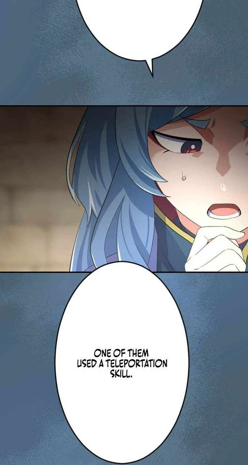Fukushuu No Taishi - Level 9999 No Bakumatsu Isekai Tensei Chapter 104 - page 89