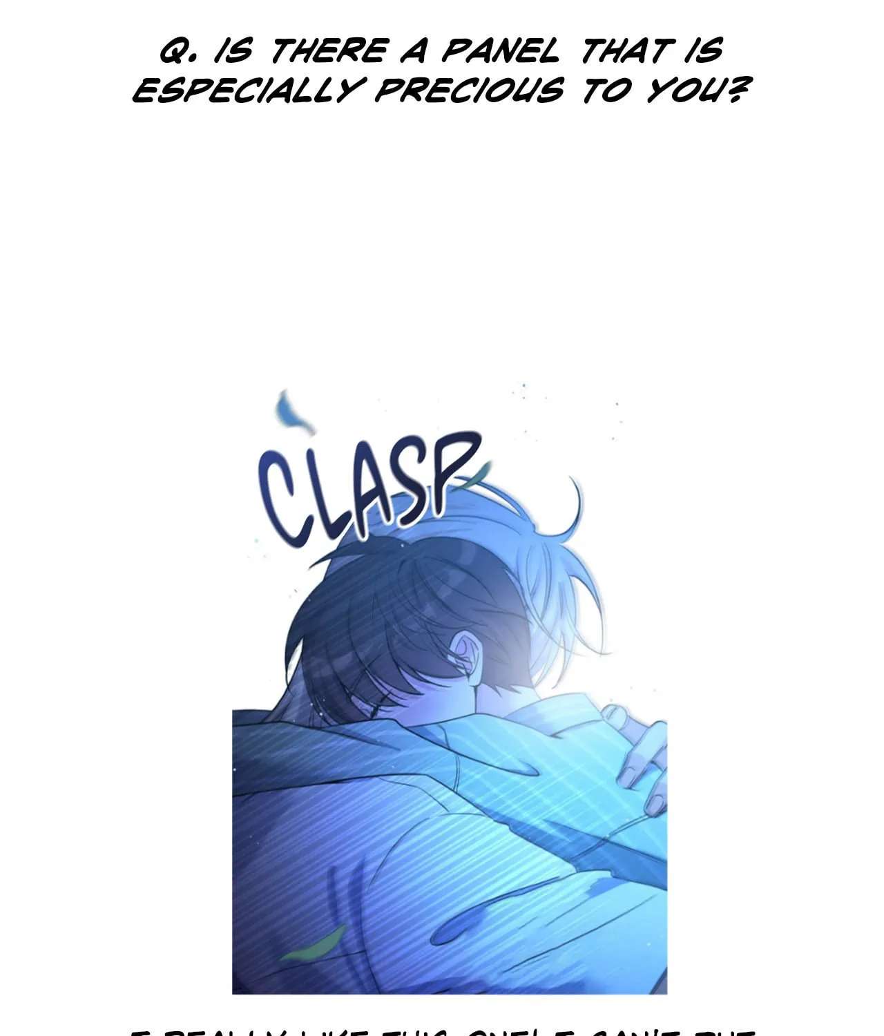 Angel Kiss (Bobnakk) Chapter 69.1 - page 94
