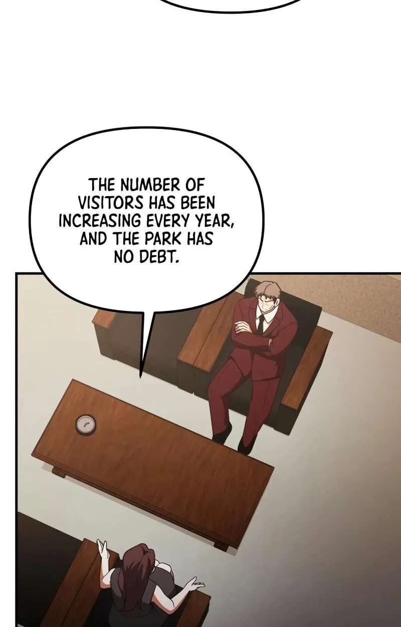 The Genius Wants an Ordinary Life Chapter 73 - page 83