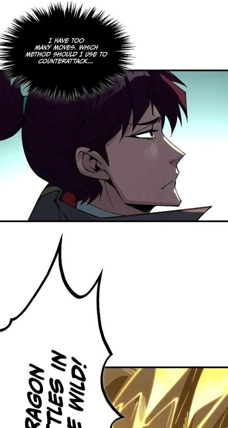 Reincarnation Of The Heavenly Demon Chapter 559 - page 39