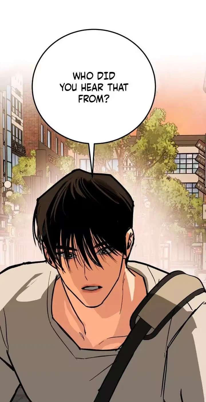 Two Faces Chapter 34 - page 56