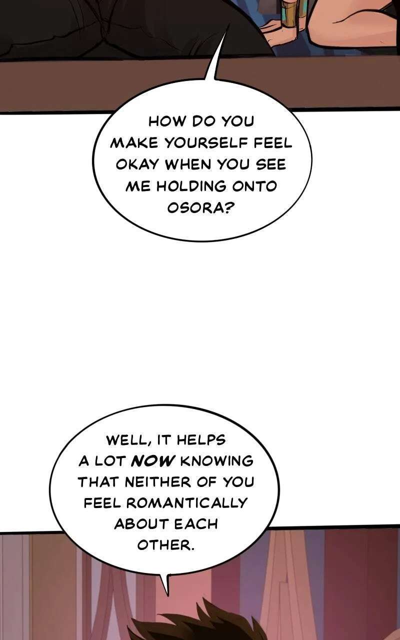 Osora Chapter 120 - page 8