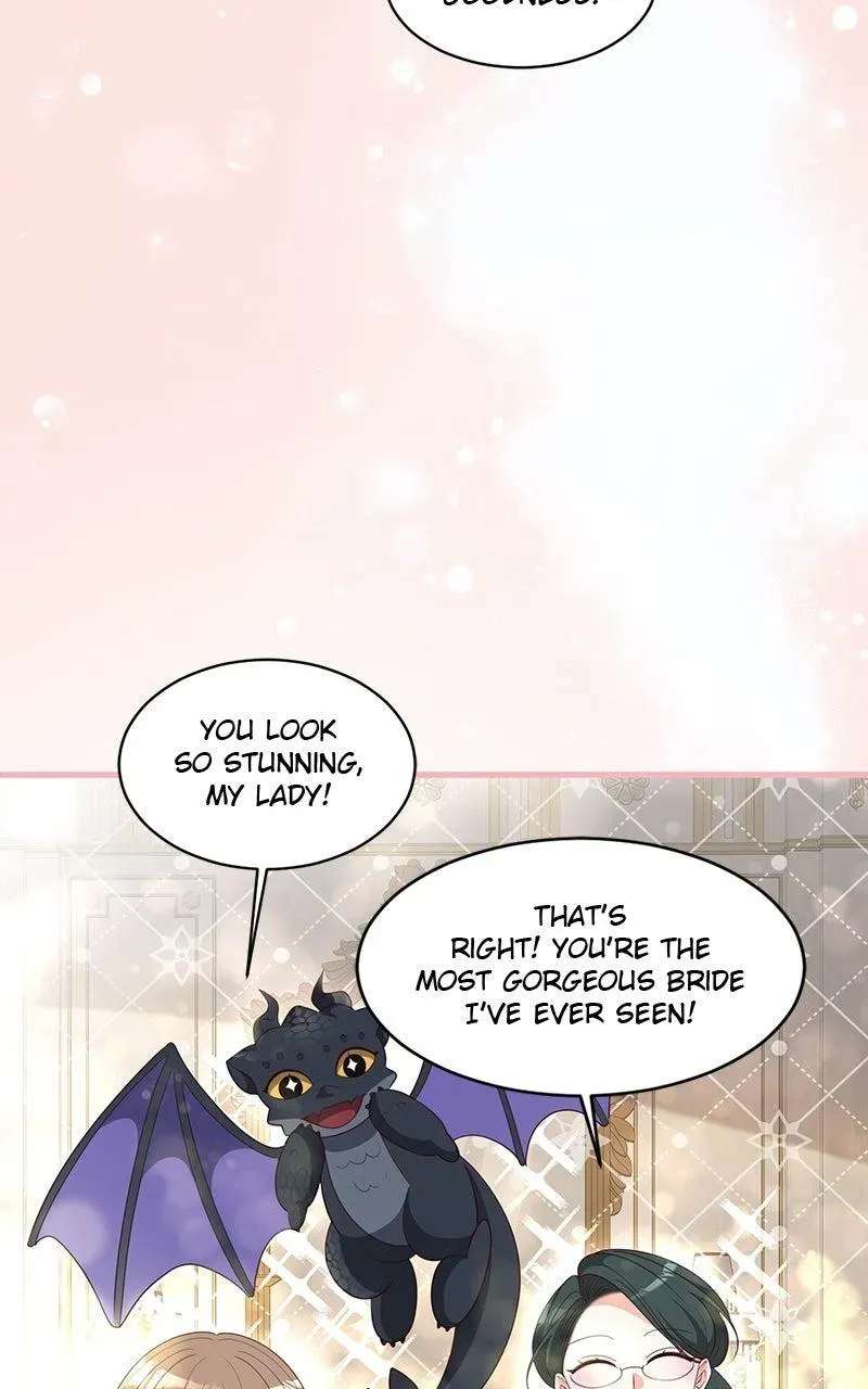 Lock Me Up, Duke! Chapter 80 - page 2