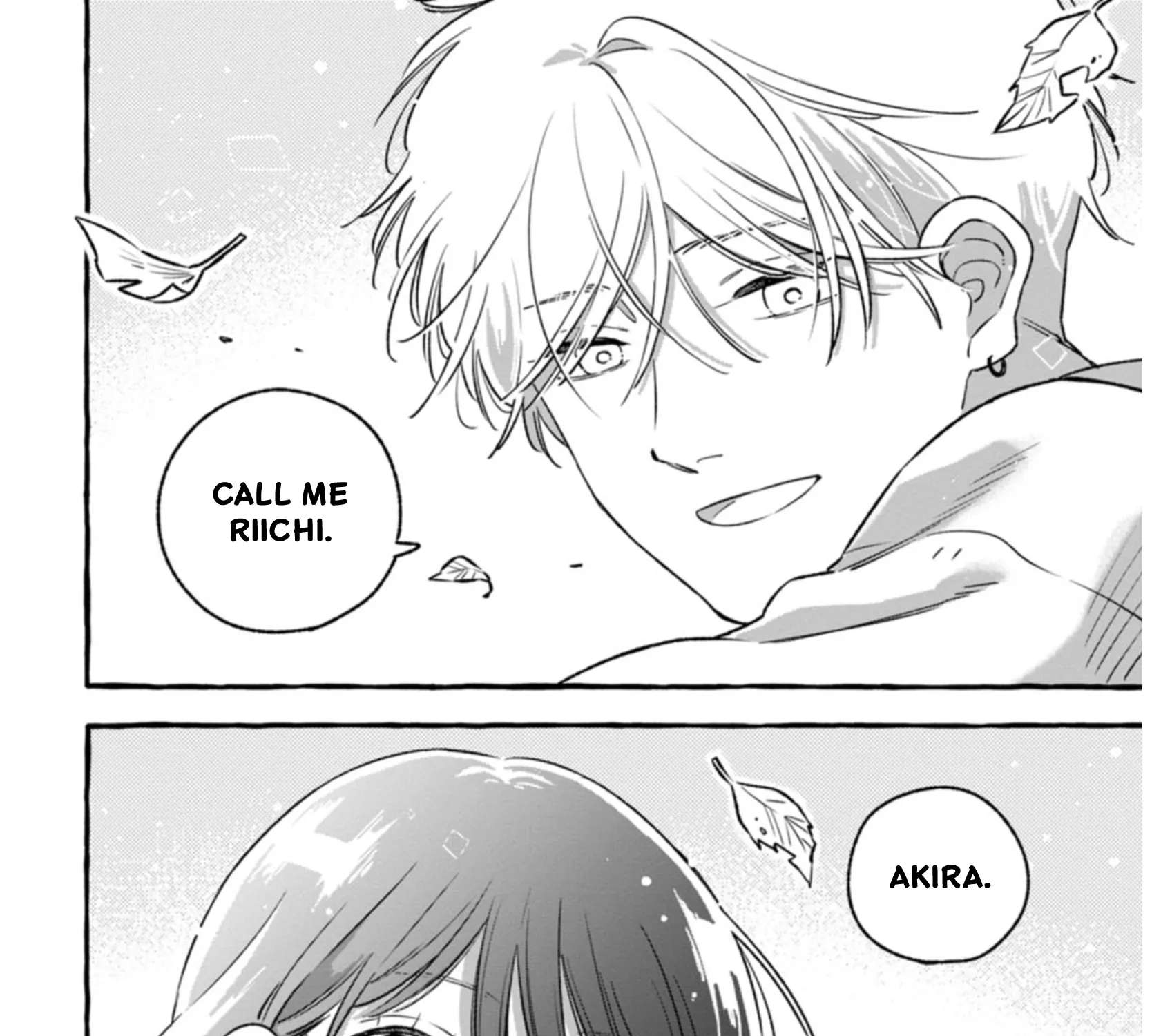 Start Over Chapter 1 - page 75