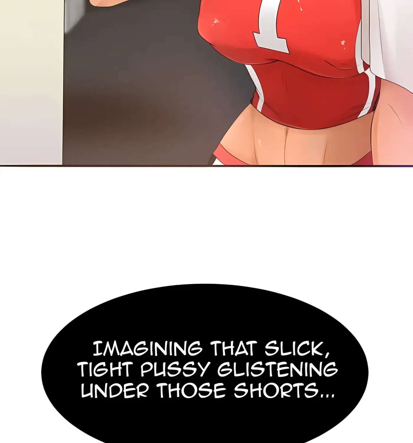 Hot Serve Chapter 1 - page 146