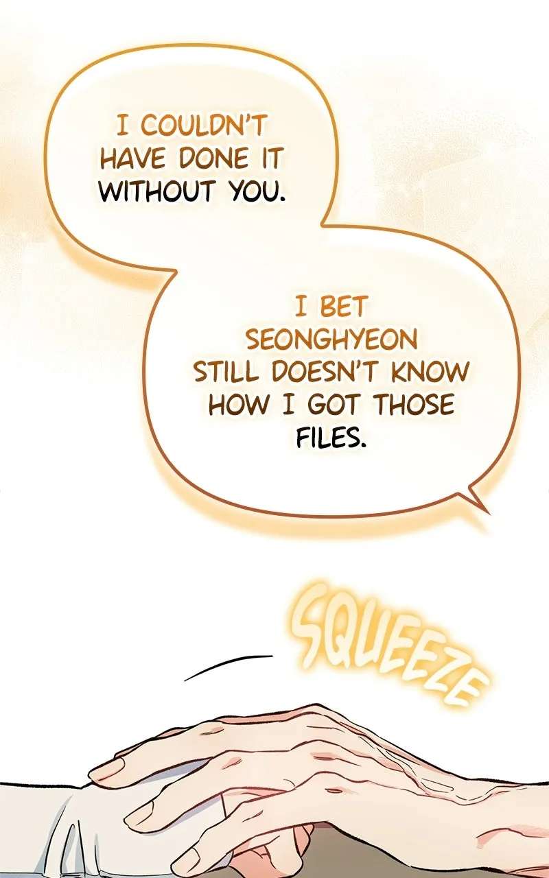 Woke Up as the CEO’s Dog Chapter 53 - page 44