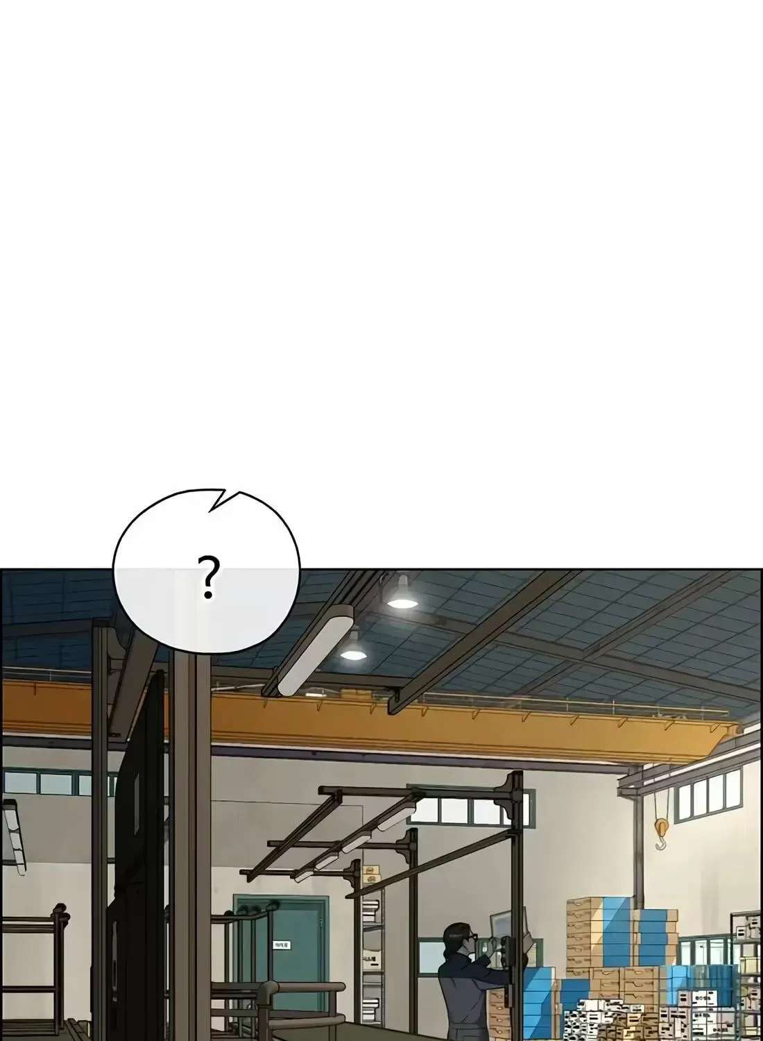 Real Man Chapter 266 - page 61