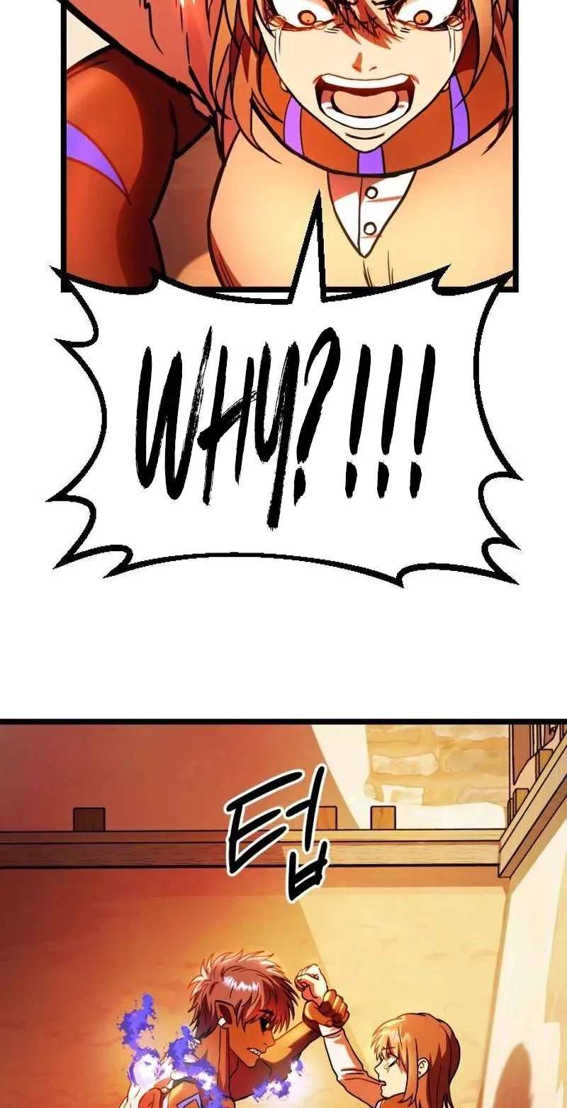 The Red Yaksha Chapter 18 - page 21