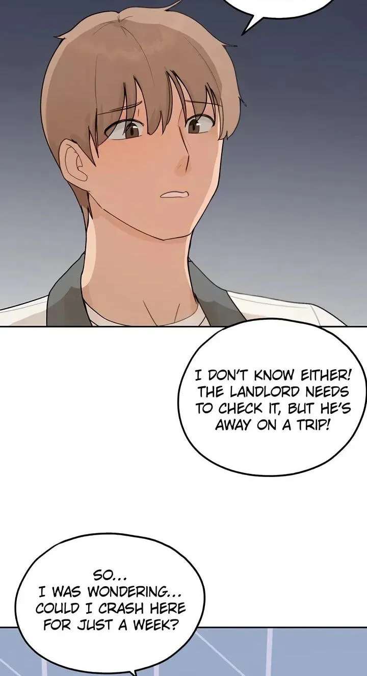 Buy 2, Get 1 Free Chapter 30 - page 6
